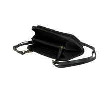 Load image into Gallery viewer, Myra Bag - Golden Flecks Wallet