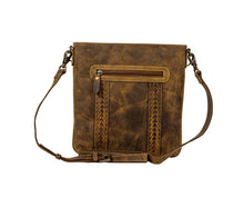 Load image into Gallery viewer, Myra Bag - Lawson Roundup Leather Bag