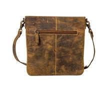 Load image into Gallery viewer, Myra Bag - Lawson Roundup Leather Bag