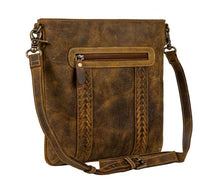 Load image into Gallery viewer, Myra Bag - Lawson Roundup Leather Bag