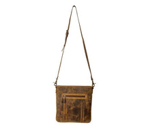 Load image into Gallery viewer, Myra Bag - Lawson Roundup Leather Bag