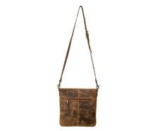 Load image into Gallery viewer, Myra Bag - Lawson Roundup Leather Bag