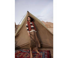 Load image into Gallery viewer, Myra Bag - Lawson Roundup Leather Bag