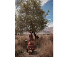 Load image into Gallery viewer, Myra Bag - Lobeth Traveller Leather Bag