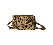 Load image into Gallery viewer, Myra Bag - Gold Adorned Wallet