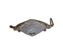 Load image into Gallery viewer, Myra Bag - Freckled Leather &amp; Hairon Bag