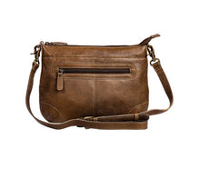 Load image into Gallery viewer, Myra Bag - Open Plains Leather Bag
