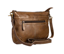 Load image into Gallery viewer, Myra Bag - Open Plains Leather Bag