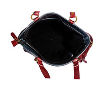 Load image into Gallery viewer, Myra Bag - Clemson Trail Leather Bag