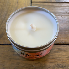 Load image into Gallery viewer, Buttermint Soy Candle 8oz