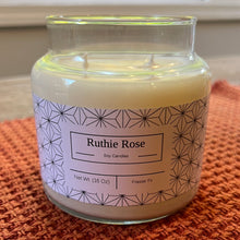 Load image into Gallery viewer, Frazier Fir Double Wick Soy Candle 16oz