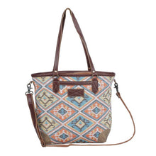 Load image into Gallery viewer, Myra Bag - Hussle Tote Bag