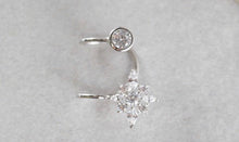 Load image into Gallery viewer, Sale! Sterling Silver Ear Cuff