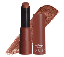 Load image into Gallery viewer, 5 colors - Matte Mouse Nudes Lipstick Set