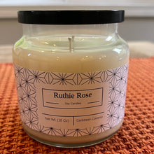 Load image into Gallery viewer, Caribbean Coconut Double Wick Soy Candle 16oz