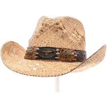Load image into Gallery viewer, Denver Cowboy Hat - CC