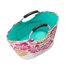 Load image into Gallery viewer, Island Bloom SWIG Loopi Tote Bag