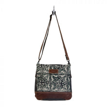 Load image into Gallery viewer, Myra Bag - Labyrinthian Small and Crossbody Bag