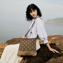 Load image into Gallery viewer, Myra Bag - Dunes Shoulder Bag