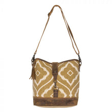 Load image into Gallery viewer, Myra Bag - Brown Aesthetics Shoulder Bag