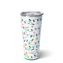 Load image into Gallery viewer, Let It Glow SWIG 32 oz Tumbler