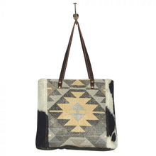 Load image into Gallery viewer, Myra Bag - Quaint Tote Bag