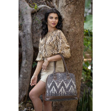 Load image into Gallery viewer, Myra Bag - Mixed Feelings Messenger Bag
