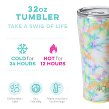Load image into Gallery viewer, You Glow Girl SWIG 32oz Tumbler