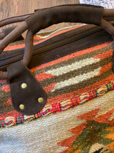 Load image into Gallery viewer, Aztec Weekender