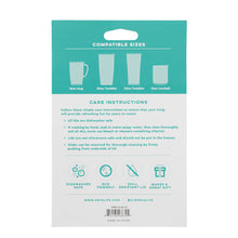 Load image into Gallery viewer, Large SWIG replacement lid - fits 18oz mug and 22oz tumbler