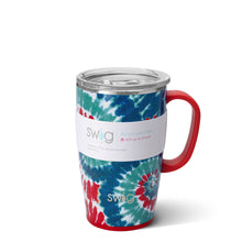 Load image into Gallery viewer, Rocket Pop SWIG 18 oz Mug