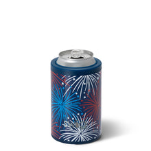 Load image into Gallery viewer, Sale! Fireworks SWIG 12oz Combo Can and Bottle Cooler