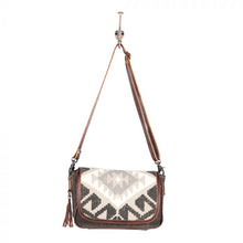 Load image into Gallery viewer, Myra Bag - Poise Small and Crossbody Bag