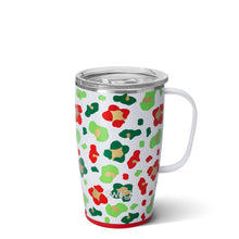 Load image into Gallery viewer, Jingle Jungle SWIG 18oz Mug