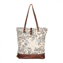 Load image into Gallery viewer, Myra Bag - Hobo Tote Bag