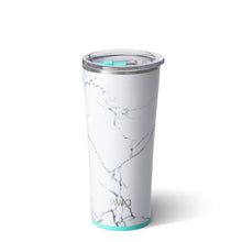 Load image into Gallery viewer, Marble Slab SWIG 22 oz Tumbler