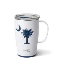 Load image into Gallery viewer, Palmetto Moon Swig Mug 18oz