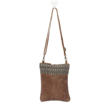 Load image into Gallery viewer, Myra Bag - Honey Bee Print Cross Body Bag