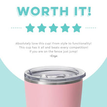 Load image into Gallery viewer, Matte Blush SWIG 18oz Mug