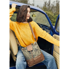 Load image into Gallery viewer, Myra Bag - Latibulez Bucket Bag