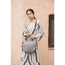 Load image into Gallery viewer, Myra Bag - Slouchy Pouchy Small and Crossbody Bag