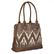 Load image into Gallery viewer, Myra Bag - Mixed Feelings Messenger Bag