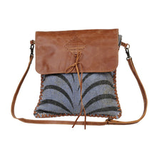 Load image into Gallery viewer, Myra Bag - Natures Pride Small &amp; Crossbody Bag