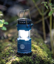 Load image into Gallery viewer, Lantern and Fan - 2 in 1 Rechargeable