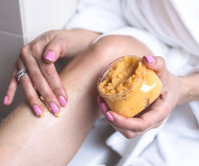 Load image into Gallery viewer, Sale! Peach Palisade Sugar Scrub
