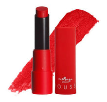 Load image into Gallery viewer, 5 colors - Matte Mouse Caliente Reds Lipstick Set