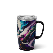 Load image into Gallery viewer, Aurora SWIG 18oz Mug
