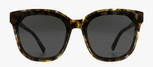 Load image into Gallery viewer, Sale! Gia Sea Tortoise + Grey Sunglasses - DIFF Eyewear