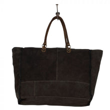 Load image into Gallery viewer, Myra Bag - Jazzed Up Weekender Bag