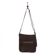 Load image into Gallery viewer, Myra Bag - Pink Patchy Shoulder Bag